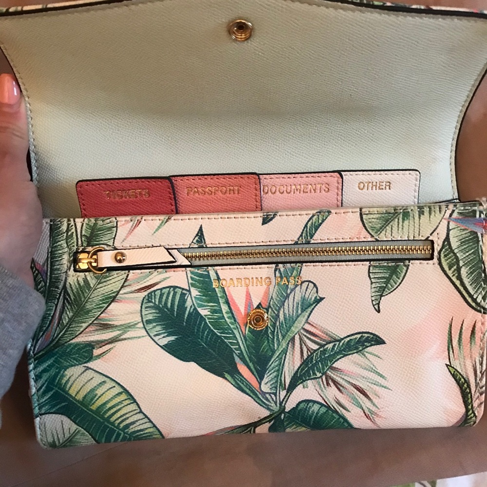 ALDO purse